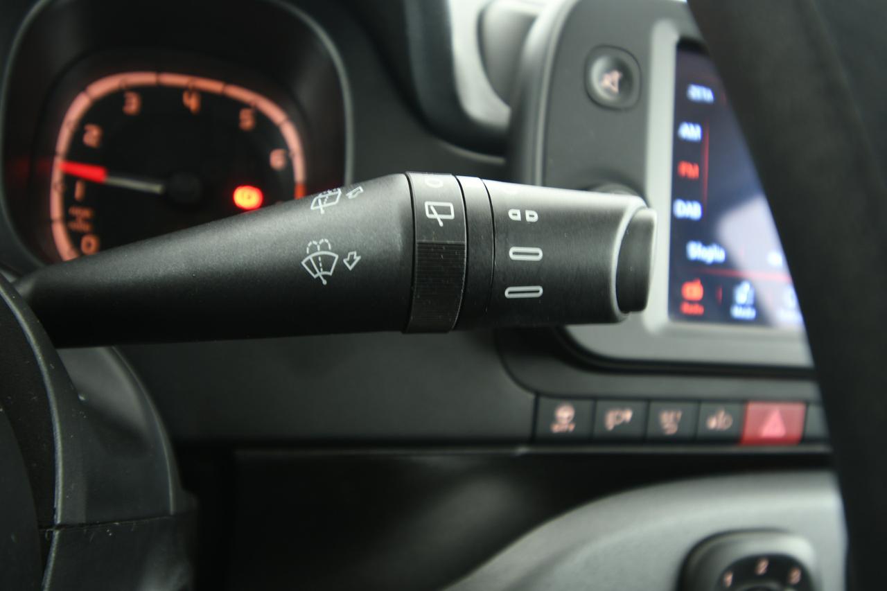 FIAT Panda 0.9 t.air t. Wild 4x4 s&s 85cv 5p.ti APP CONNECT+NEOPATENTATI