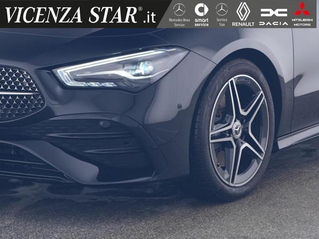 MERCEDES-BENZ CLA 200 MHV COUPÉ PREMIUM AMG
