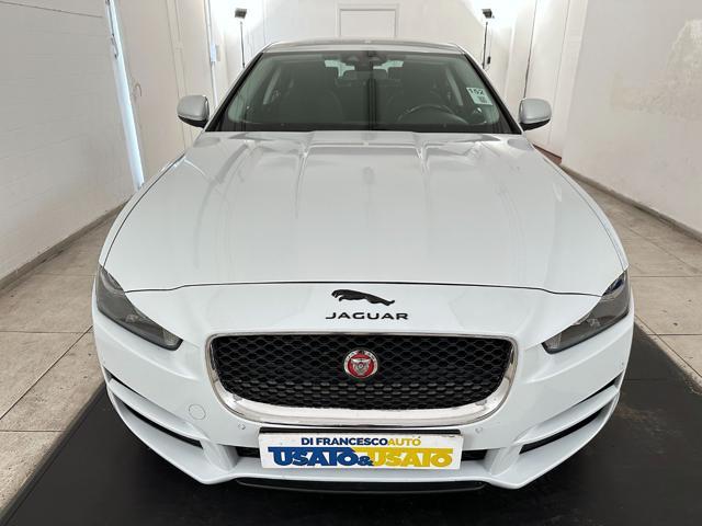 JAGUAR XE 2.0d Prestige Business edition 163cv auto