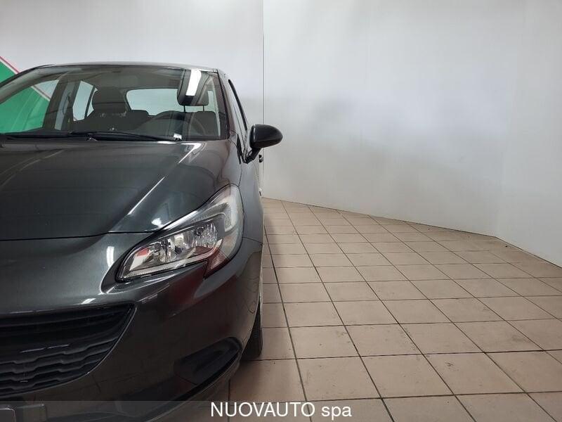 Opel Corsa 1.2 5 porte n-Joy