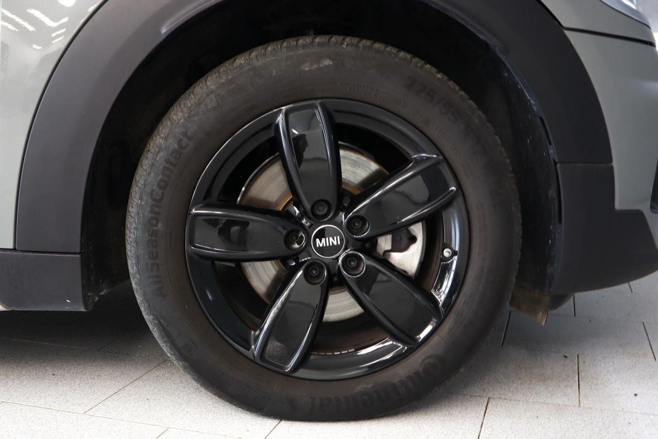 Mini mini countryman f60 mini countryman 1.5 cooper essential auto 1.5 Automatic Cooper Essential