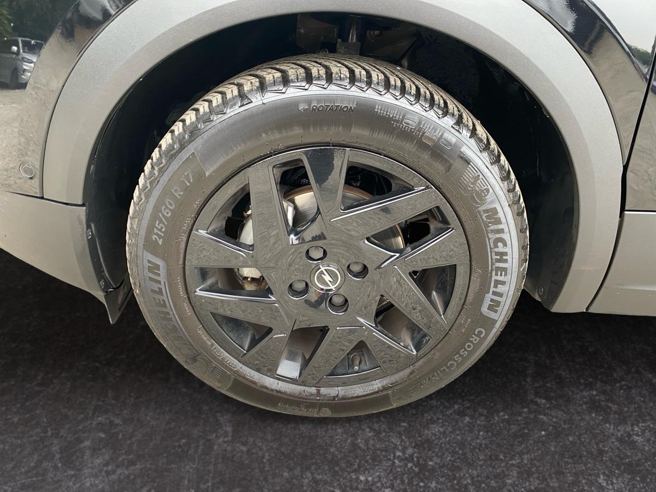 OPEL Mokka II 2020 - Mokka 1.2 t GS Line + s&s 130cv at8