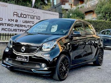 smart forFour 1.0 SUPERPASSION 71cv twinamic PREZZOREALE\UNIPRO