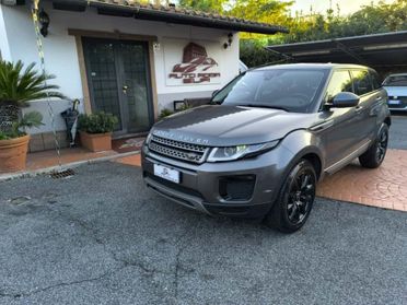 Land Rover Range Rover Evoque 2.0 eD4 5p. SE Dynamic PREZZO REALE! TAGLIANDATA!