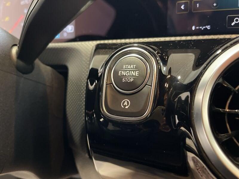 Mercedes-Benz Classe A A 180 d Automatic Premium