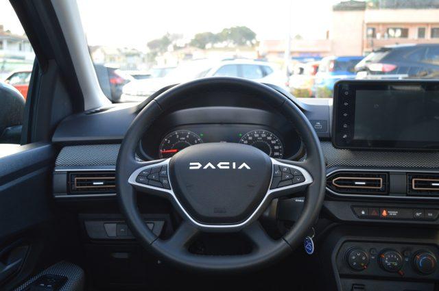 DACIA Sandero Stepway 1.0 TCe ECO-G GPL Expression