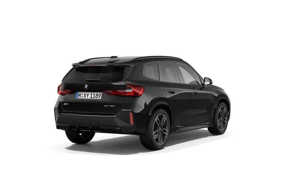 BMW X1 18 d MSport Pro sDrive DCT