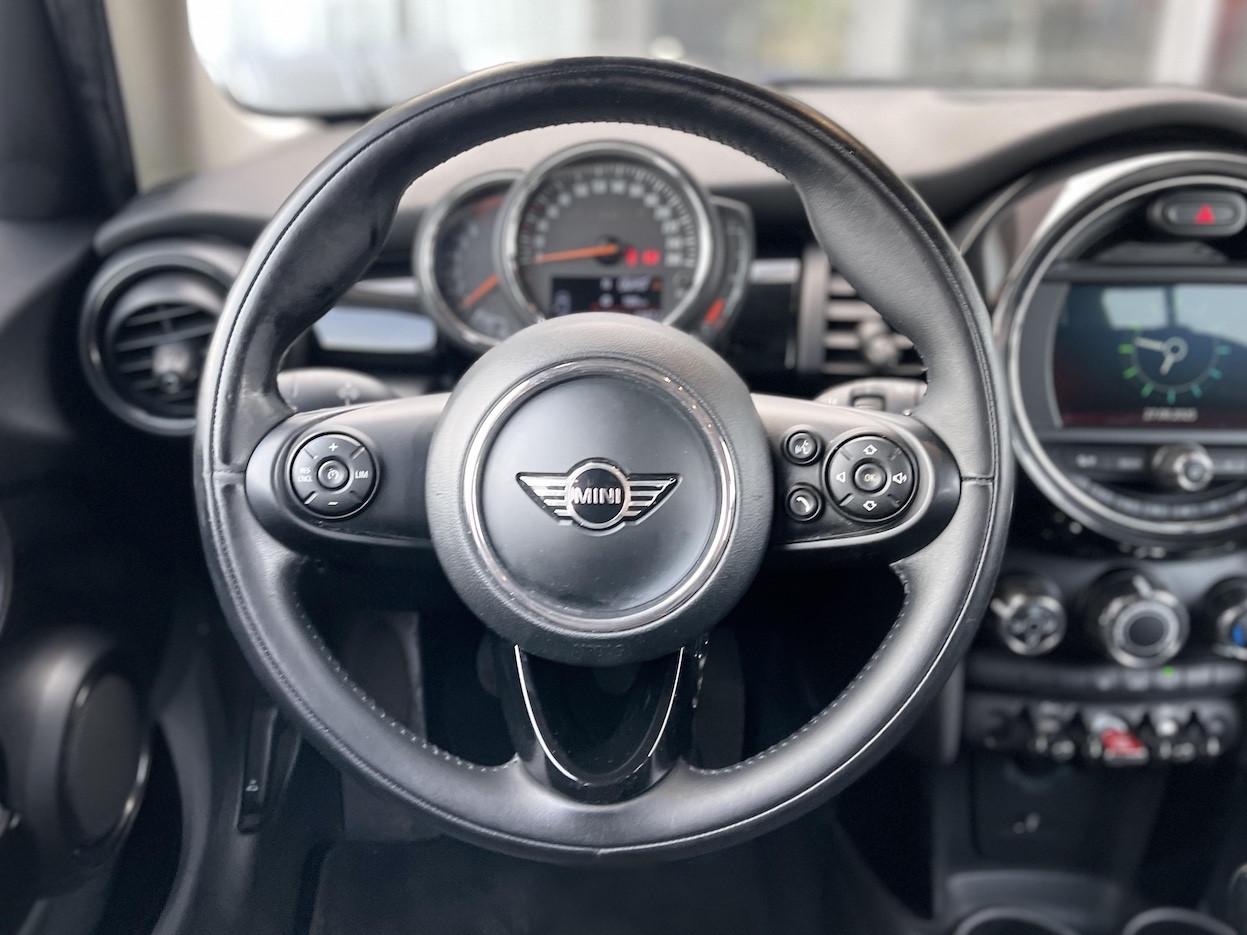 Mini Cooper 1.5 Benzina 136CV E6 - 2018