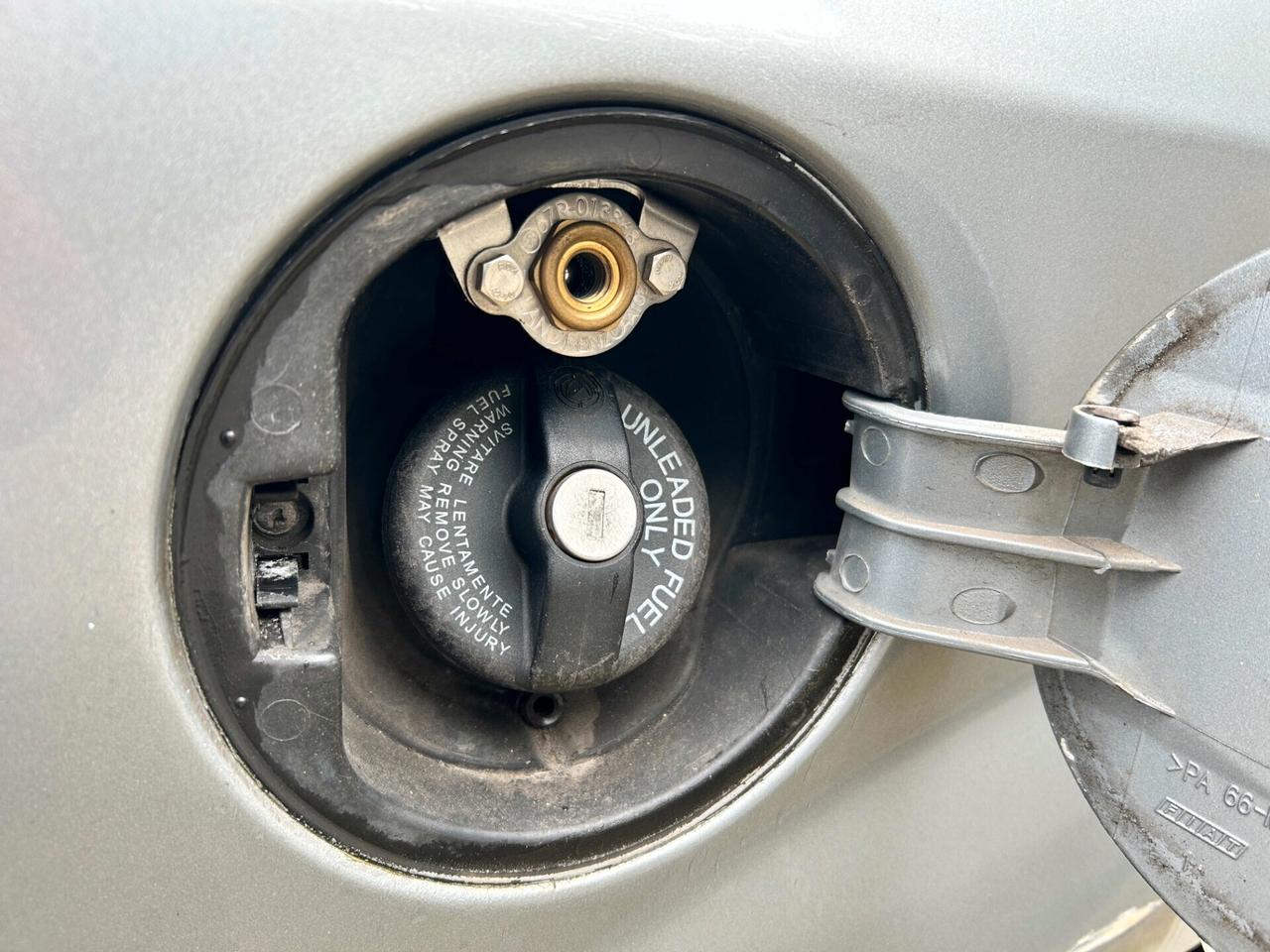 Fiat Grande Punto 1.2 GPL 5p - 2009