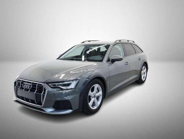 Audi A6 allroad 40 TDI QUATTRO S-TRONIC 204CV *HEAD-UP+NAVI* PROMO