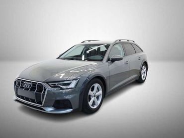 Audi A6 allroad 40 TDI QUATTRO S-TRONIC 204CV *HEAD-UP+NAVI* PROMO