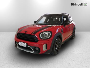 MINI Mini Countrym.(F60) - Mini 1.5 Cooper Northwood Edition Countryman