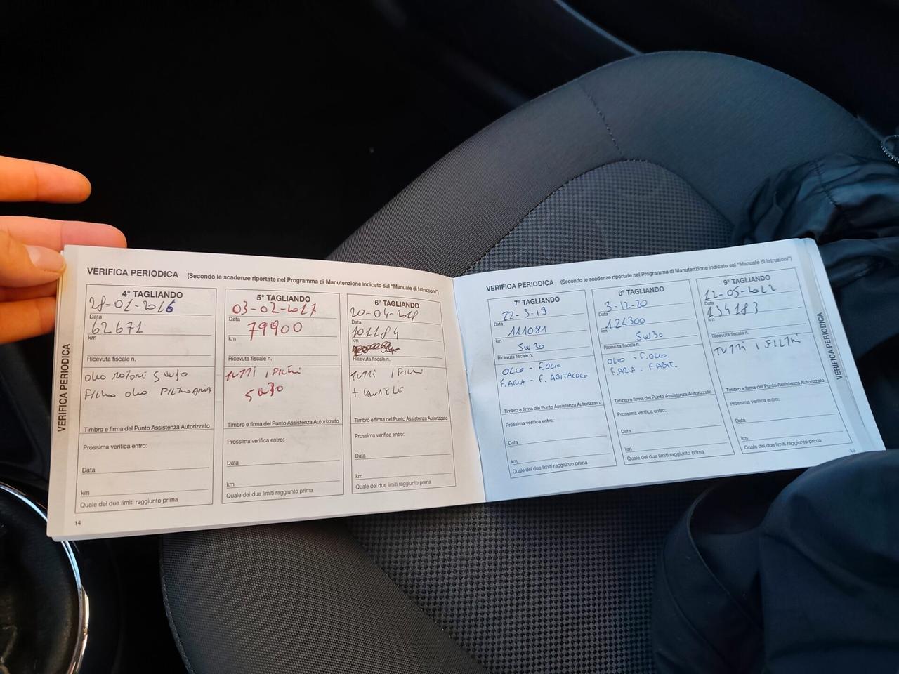 Hyundai i20 1.2 Benz Euro 5 5 porte