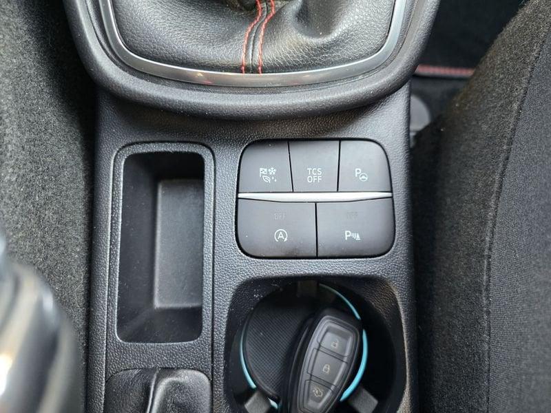 Ford Puma Puma 1.0 ecoboost h ST-Line s&s 125cv