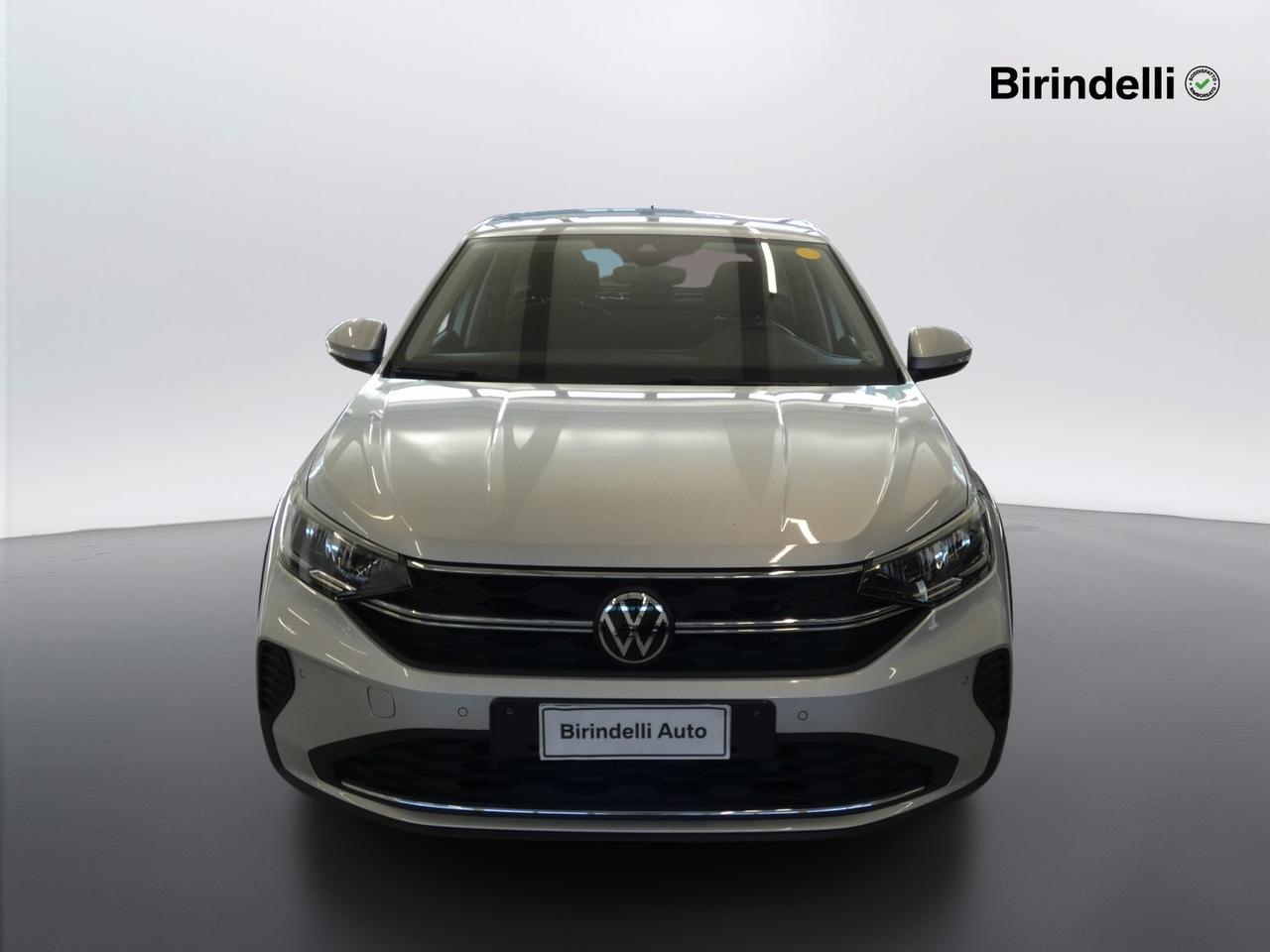 VOLKSWAGEN Taigo - Taigo 1.0 TSI 110 CV Life