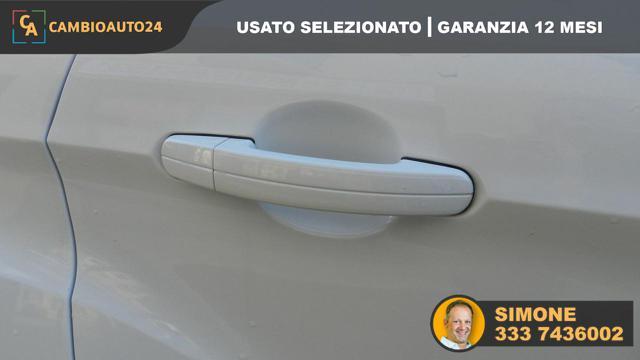 FORD Kuga 1.5 EcoBoost 120 CV S&S 2WD Business