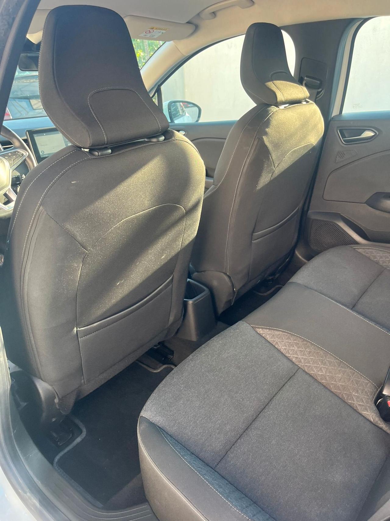 Renault Clio Blue dCi 85 CV 5 porte Zen