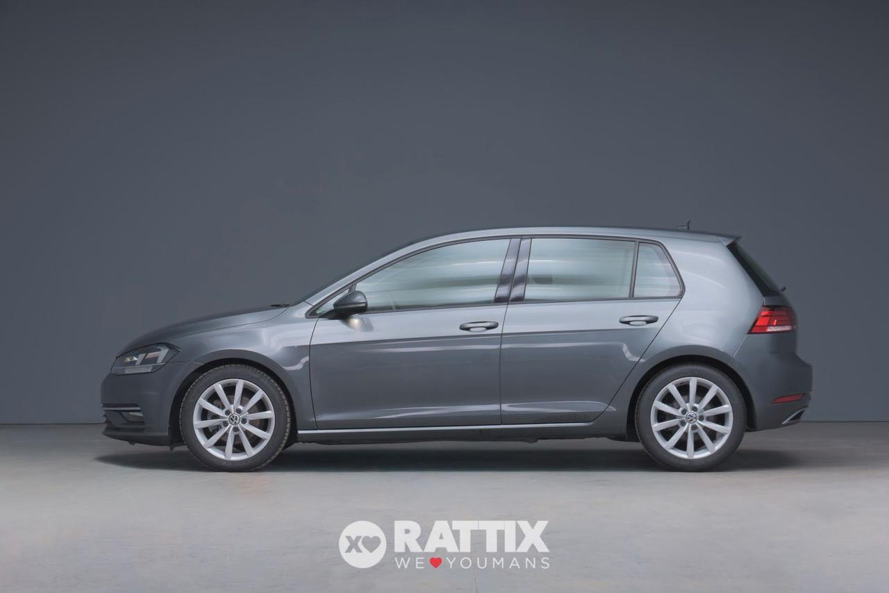 Volkswagen Golf 1.5 TSI 150CV Executive DSG