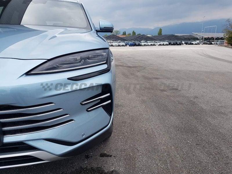 BYD Seal U DMi Seal U DM-i 1.5 phev Boost 2wd