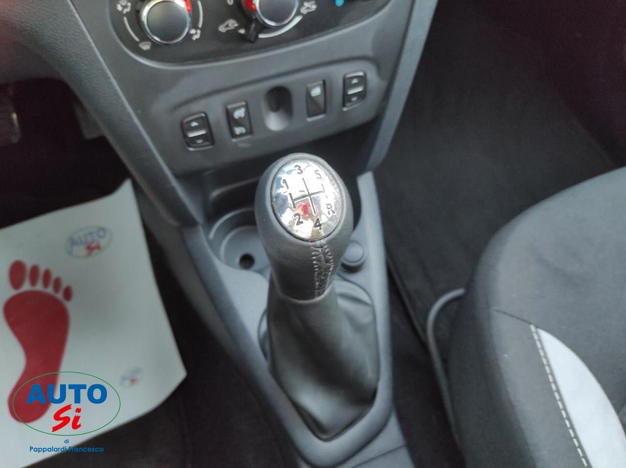 Dacia Sandero 1.5 dCi - 90cv UNICO PROPRIET.