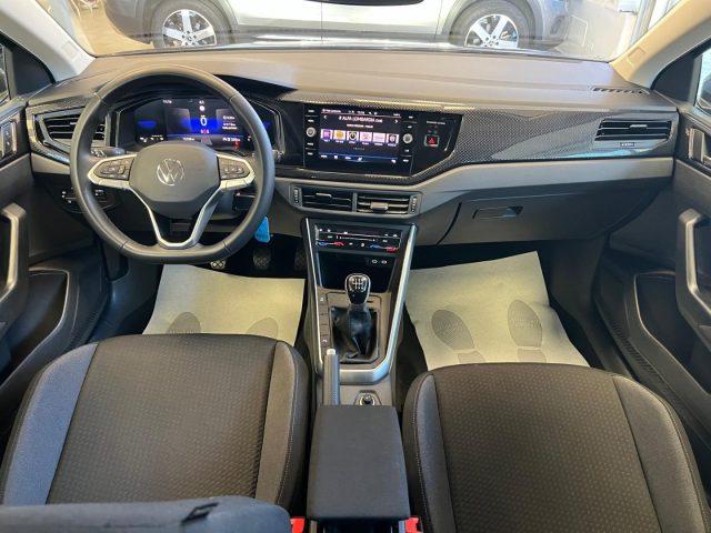 VOLKSWAGEN Taigo 1.0 TSI 110CV *UNICO PROP.*Apple-Android*SENSORI*