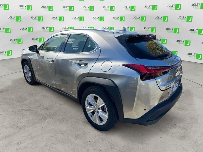 Lexus UX 250h 2.0 Executive 2wd cvt my20
