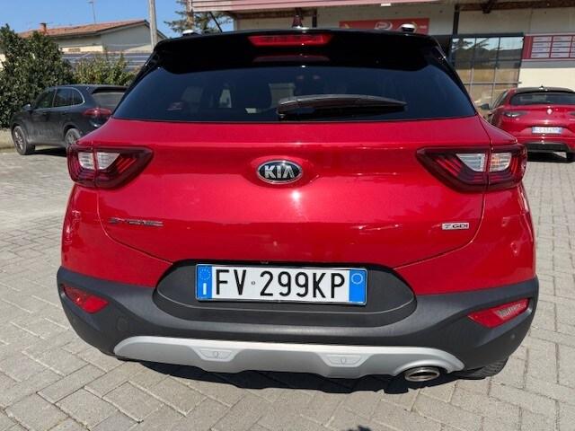 KIA Stonic Stonic 1.0 T-GDi 120 CV DCT7 Energy