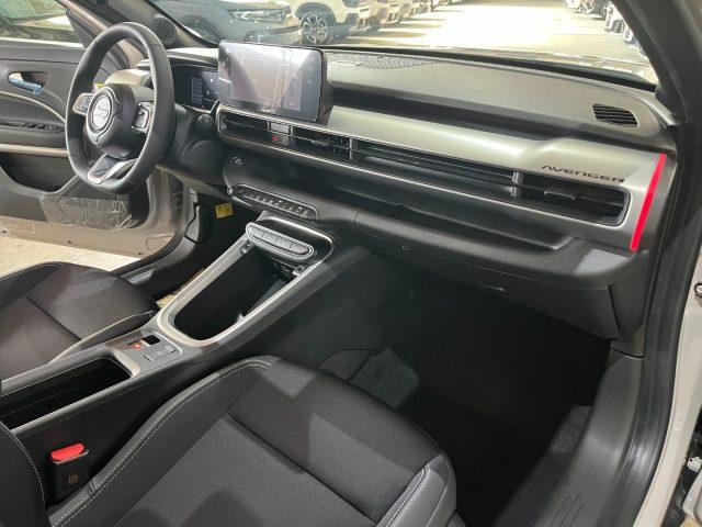 JEEP Avenger 1.2 T 110CV MHEV Summit B-COLOR/TETTO APRIB./NAVIG