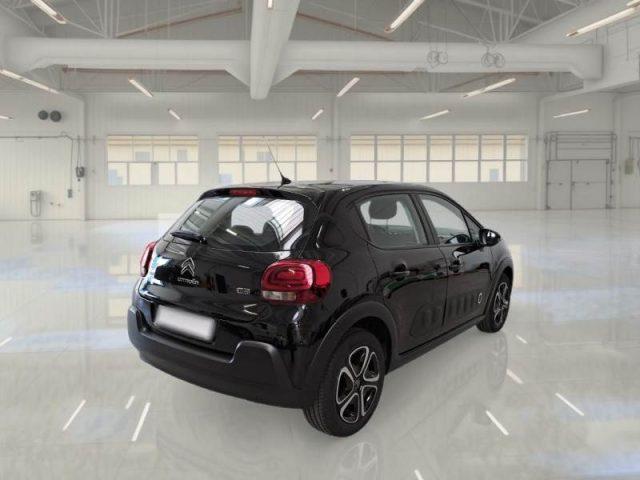 CITROEN C3 1.2 PureTech 83 S&S Shine