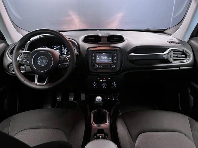 JEEP Renegade 1.0 T3 Longitude