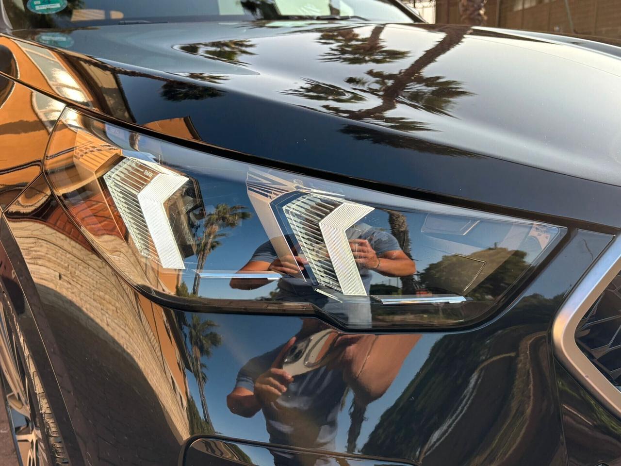 Bmw X2 M X2 xDrive 20d MSport..