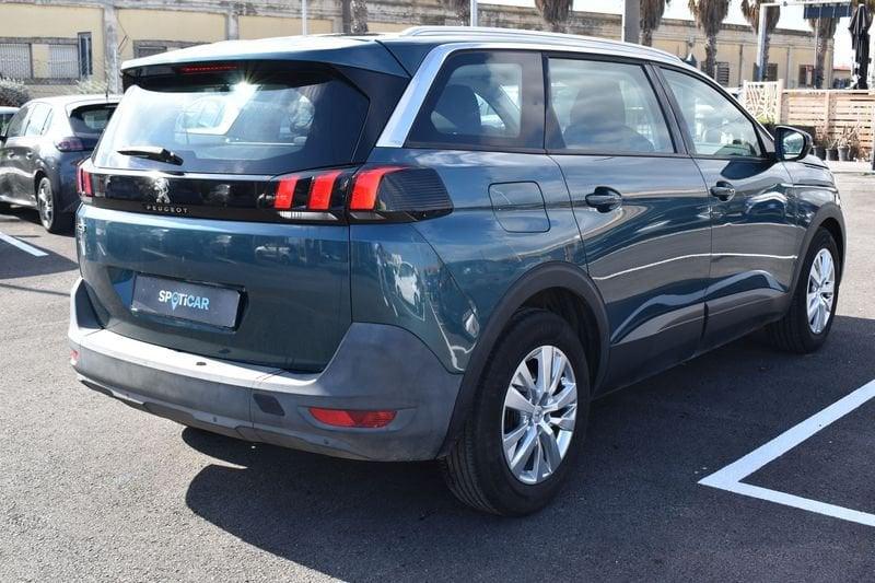 Peugeot 5008 5008 BlueHDi 150 S&S Business