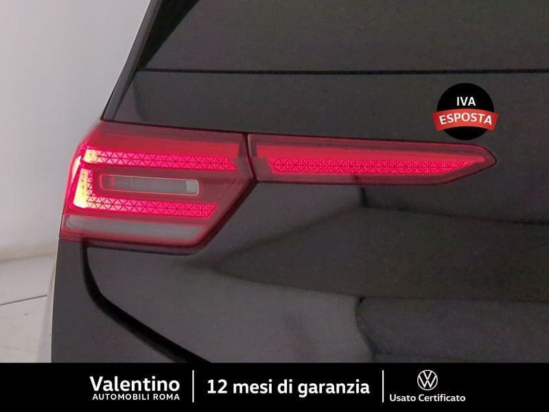 Volkswagen ID.3 Pro 59KWH