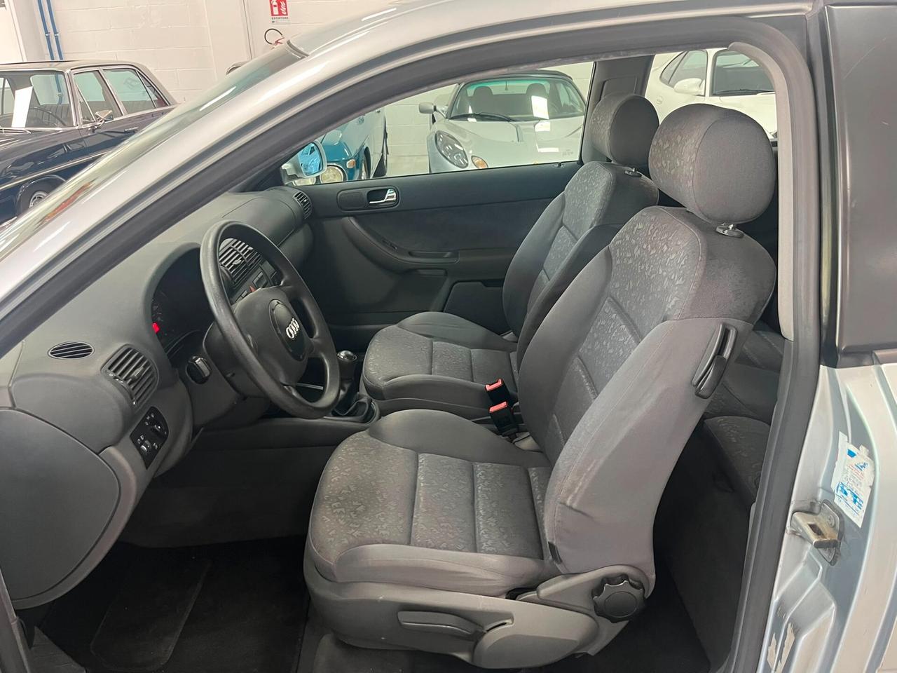Audi A3 3p 1.8