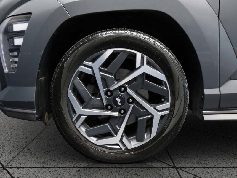 HYUNDAI Kona 2ªs. (2023-->) Kona 1.0 T-GDI Hyb...