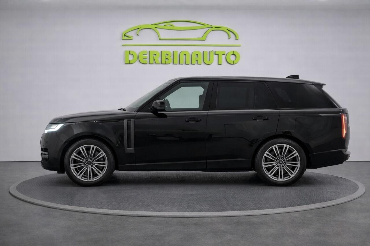 Land Rover Range Sport 3.0D l6 350 CV Autobiograph