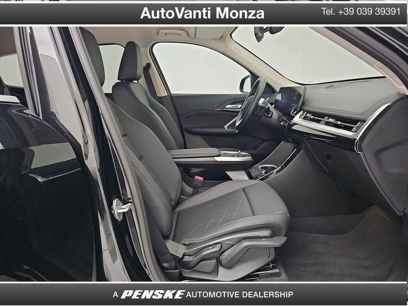 BMW iX1 eDrive 20 X-Line Special Edition