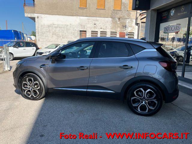 MITSUBISHI ASX 1.6L Plug In 159 CV AT Intense PROMO !