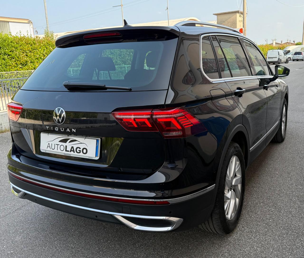 Volkswagen Tiguan 2.0 TDI 150 CV SCR DSG Life