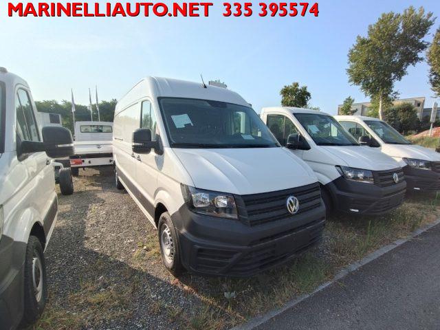 VOLKSWAGEN Crafter P.CONSEGNA 35 2.0 TDI 140CV PL-TA Furgone Business