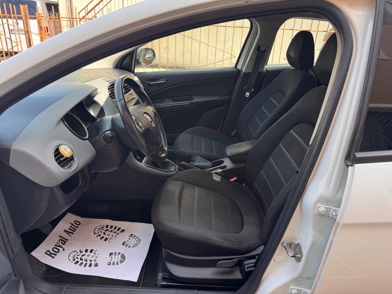 Fiat Bravo 1.4 Benzina - GPL Ok Neopatentati