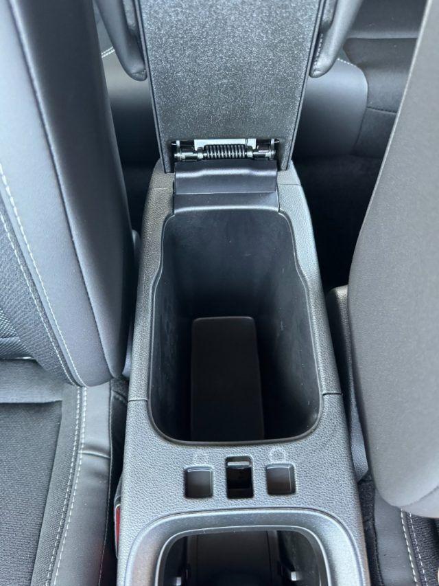 JEEP Avenger BEV Altitude x NEOPATENTATI