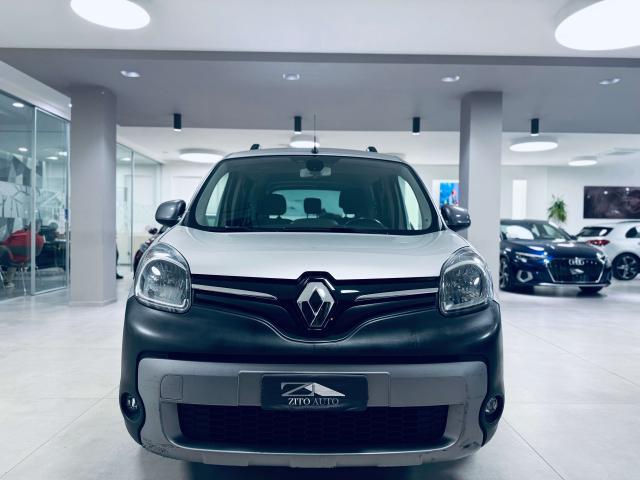 Renault Kangoo 1.5 dci Life