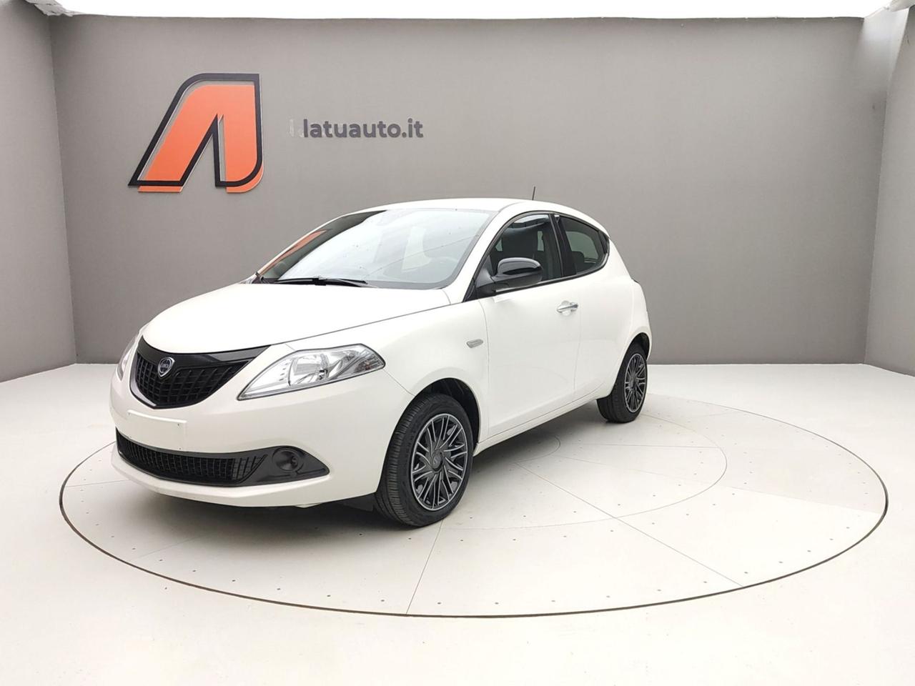 LANCIA Ypsilon III 2021 1.0 70CV HYBRID ORO