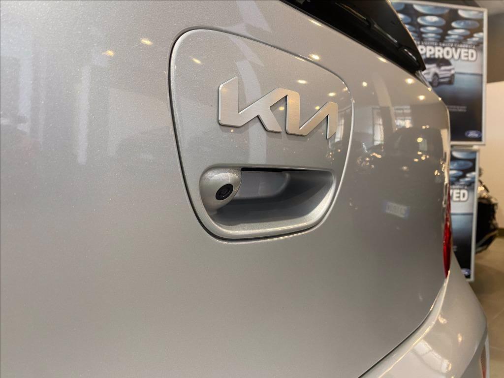 KIA Picanto 1.0 dpi Urban del 2023
