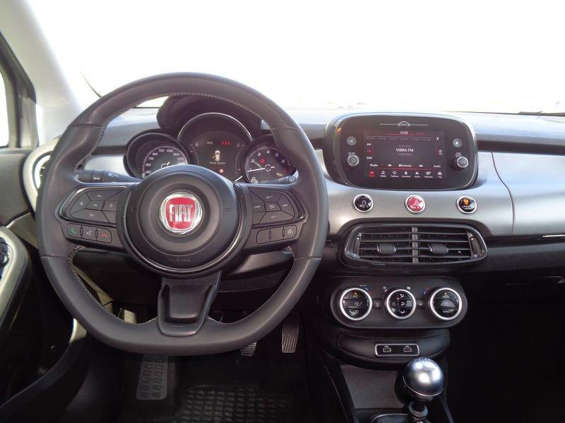 FIAT 500X 500X 1.0 t3 Sport 120cv