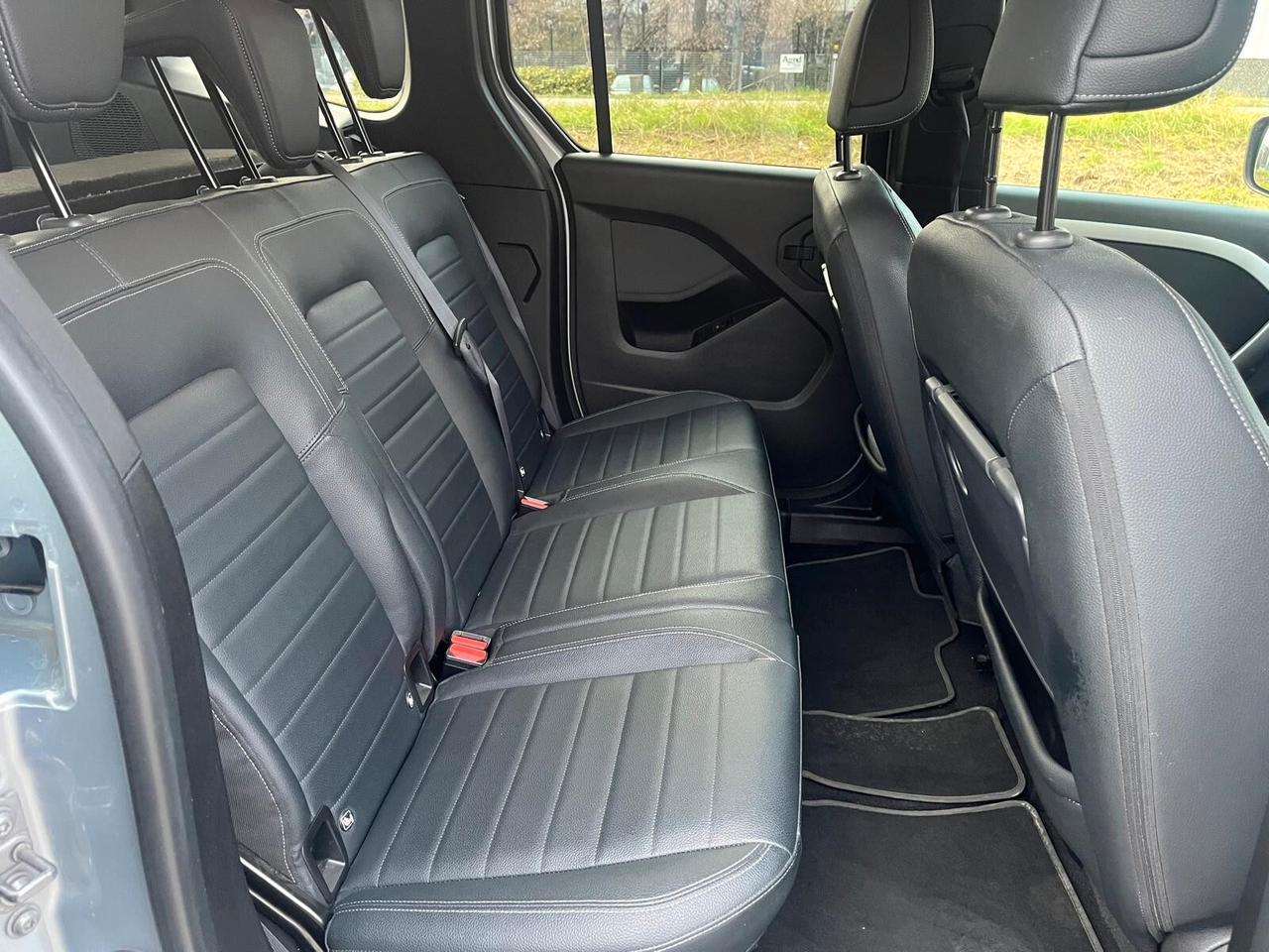 Mercedes-benz Classe T 180d