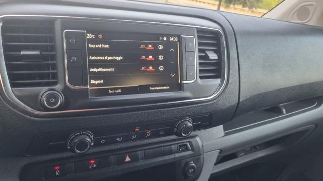 OPEL Vivaro 2.0 Diesel 145CV S&S PL-TN M Furgone Enjoy