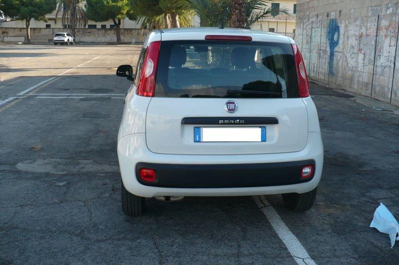FIAT Panda Panda 1.2 Easy