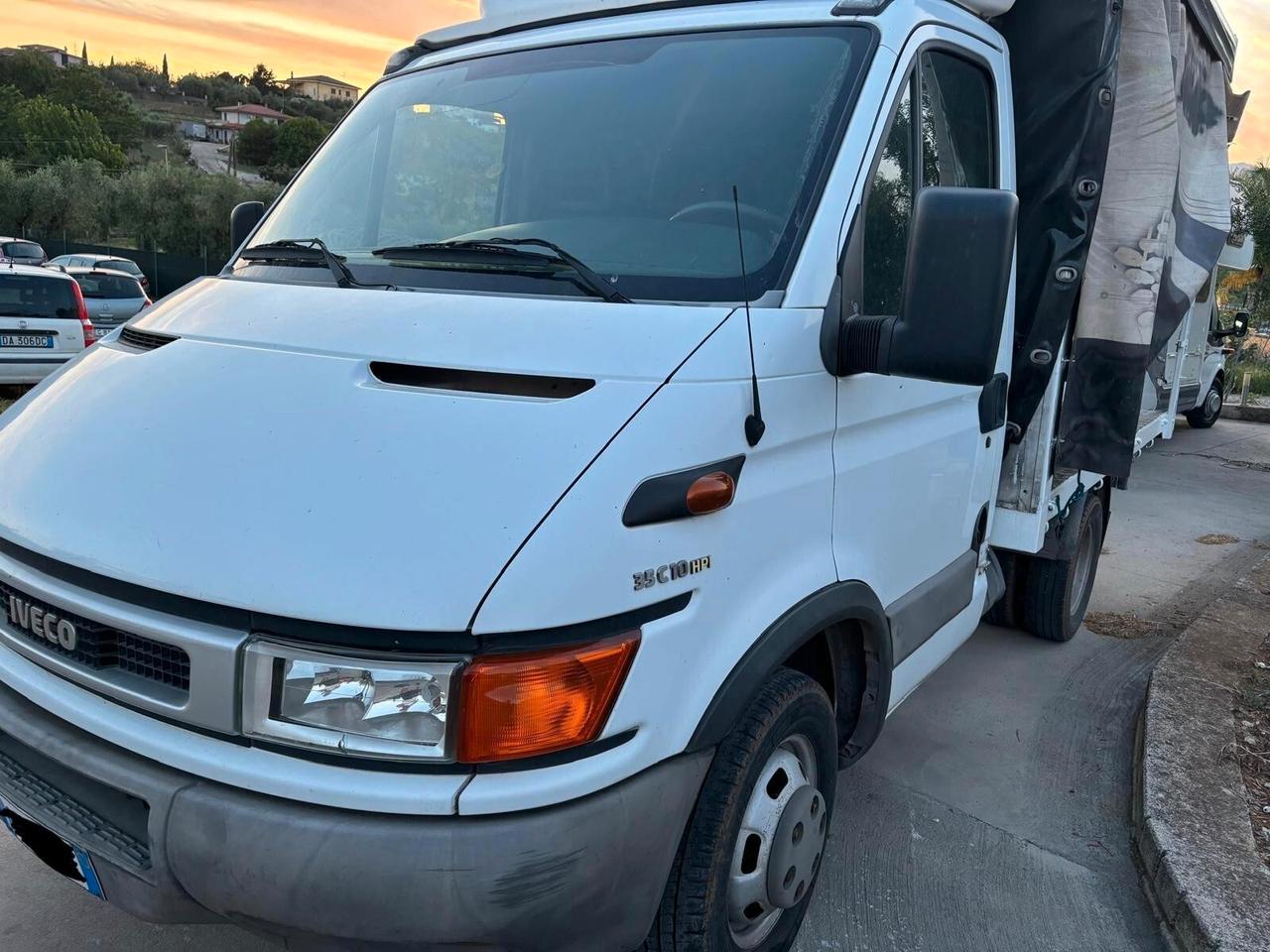 Iveco